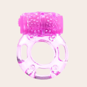 anillo vibrador para pene - sex shop panama