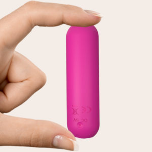 Bala vibradora - bullet - sex shop panama