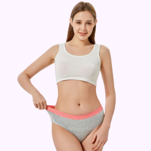 PANTI MENSTRUAL ABSORBENTE PARA ADOLESCENTES, PRIMERA MENSTRUACIÓN PANAMÁ